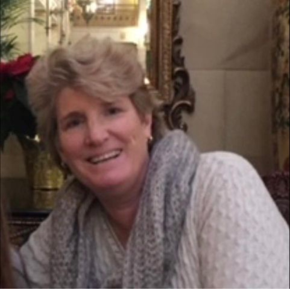 Meet your Posher, Judy